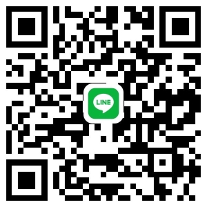 LINE公式アカウント QRコード
