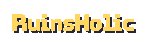 RuinsHolic